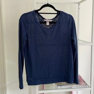 Victoria’s Secret Long Sleeve Tee